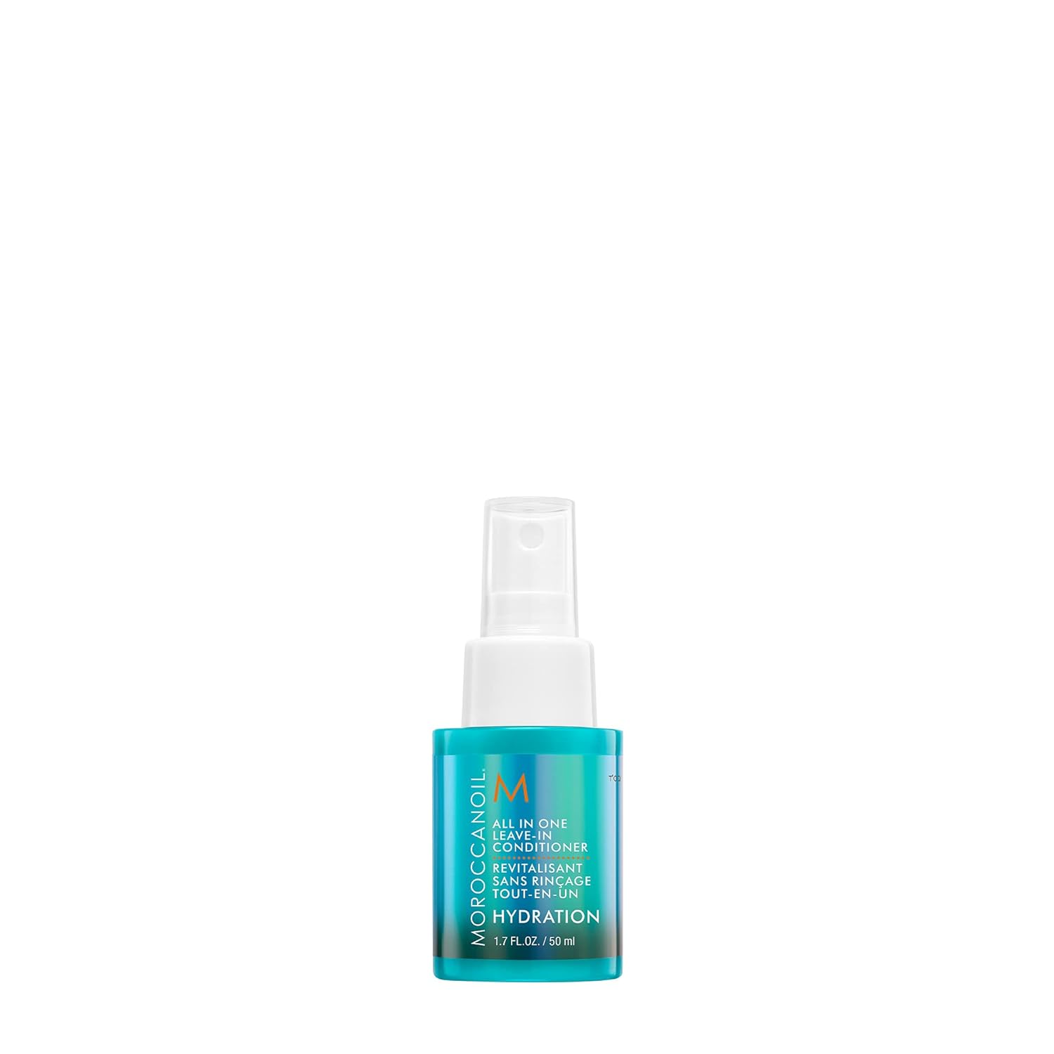 Moroccanoil Leave In Conditioner - All-in-One Hair Rejuvenation