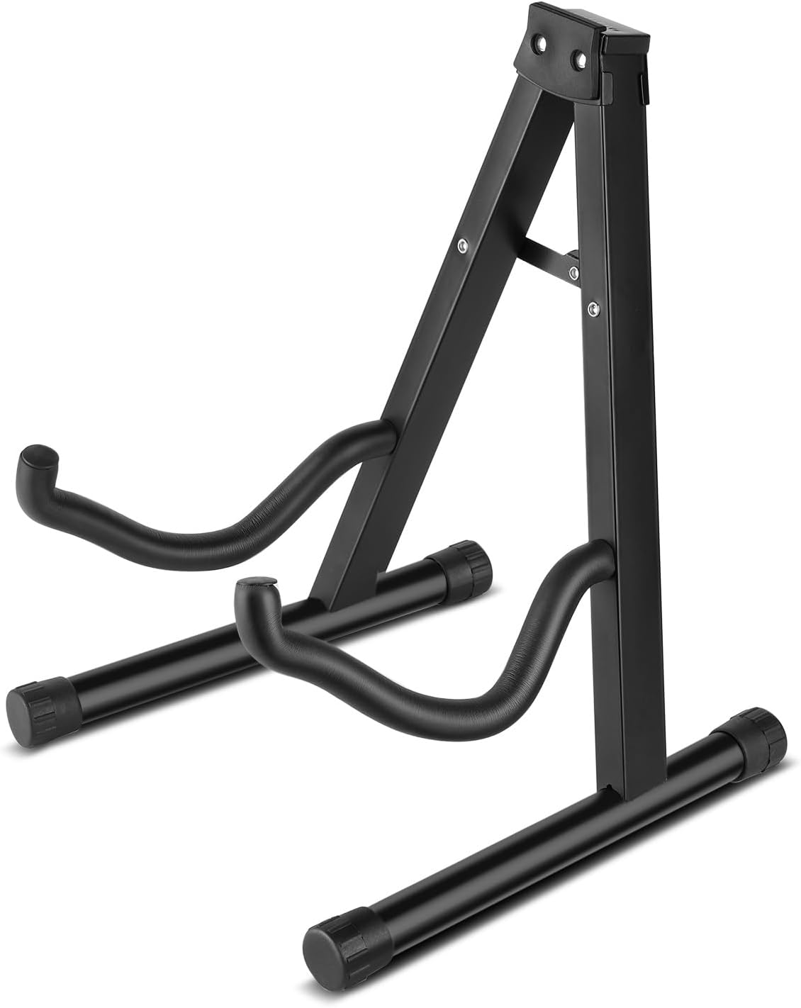 Portable A-Frame Guitar Stand - Versatile Support