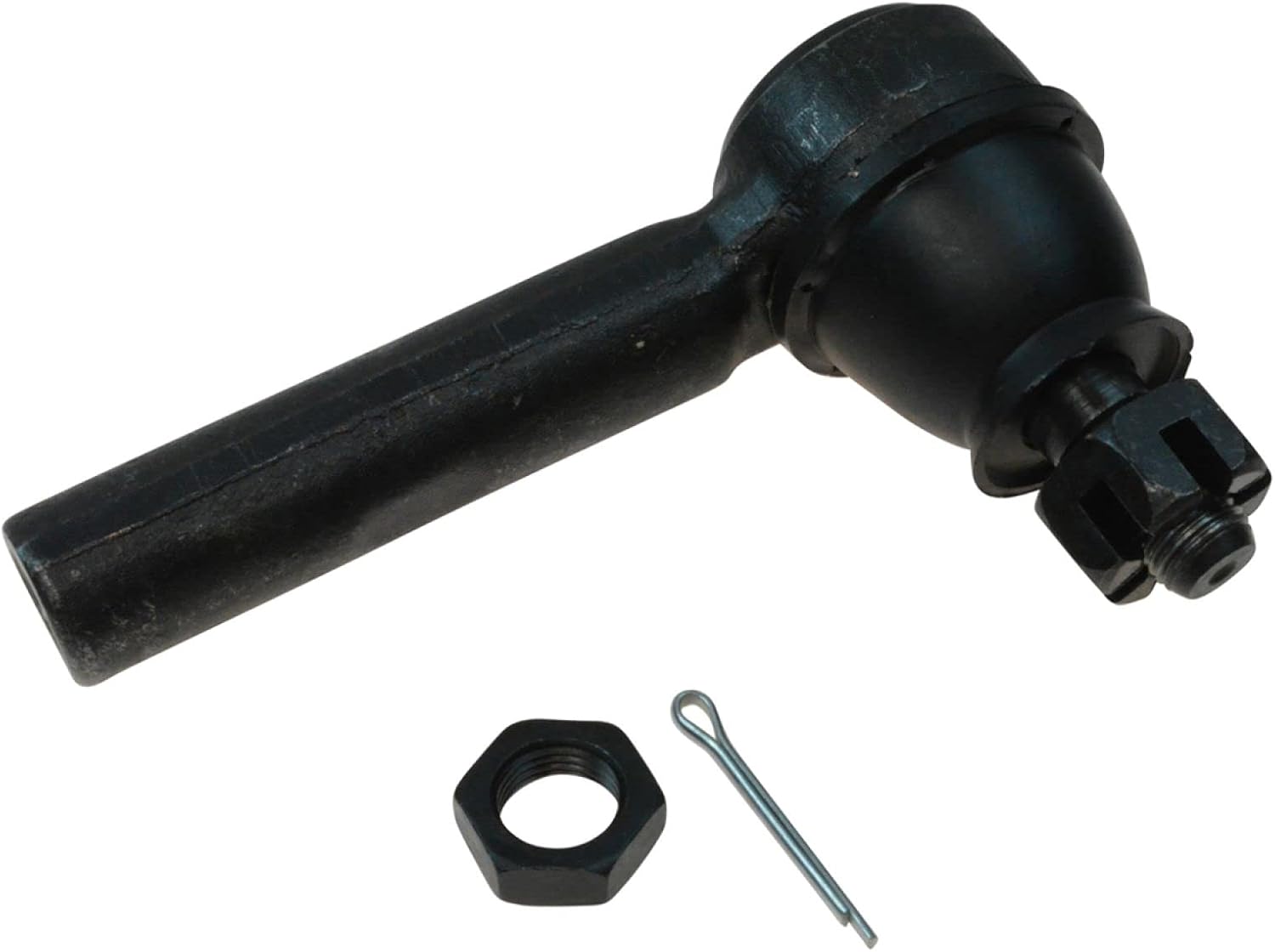 TRQ Front Passenger Side Outer Tie Rod for Dodge Dakota & Durango