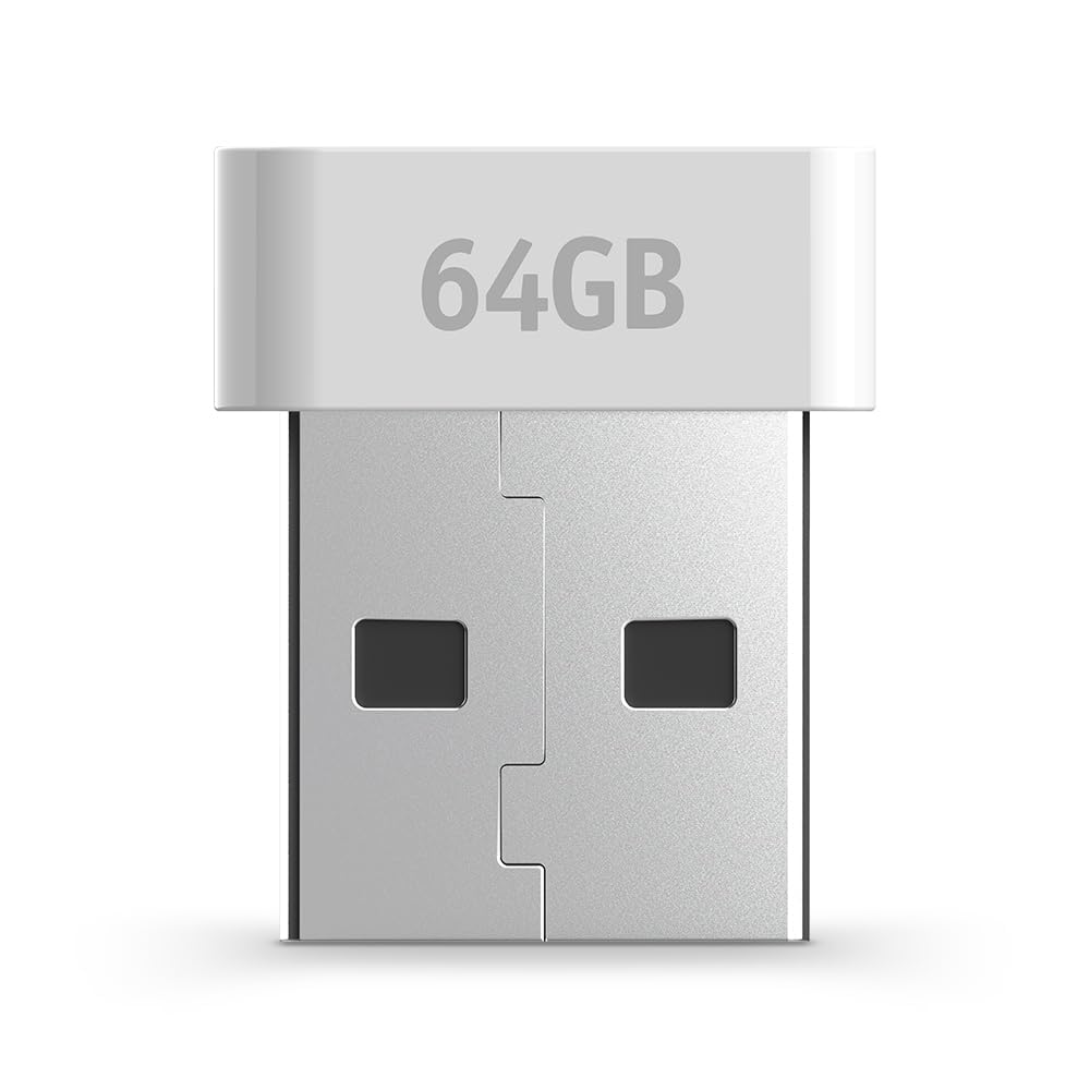 Blink USB Video Storage Drive Boosts Security