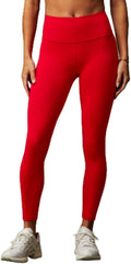Define High-Waisted Legging - Maximum Compression and Coverage