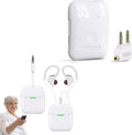 Wireless Headphones for TV Watching - Premium Bluetooth 5.4