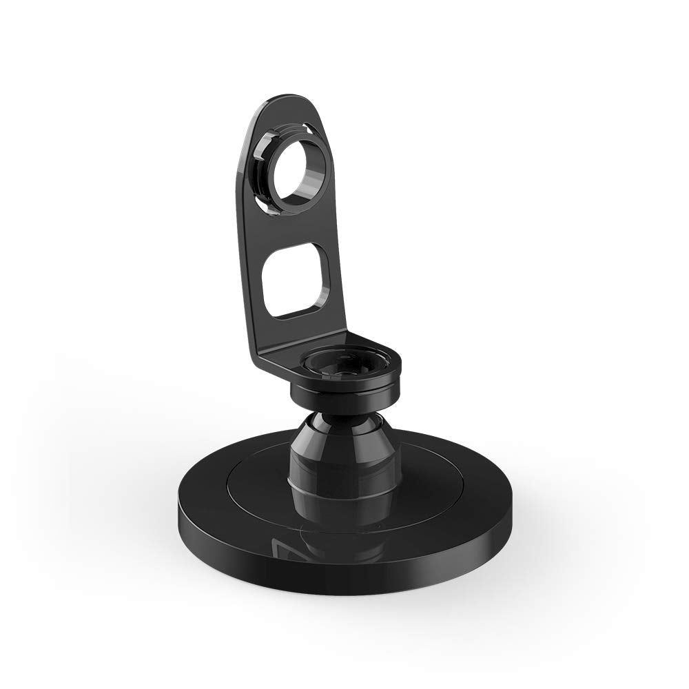 Sturdy Black Blink Camera Stand - Secure Your Space!