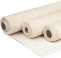 Canvas Cotton Duck Fabric 12oz Natural 62in - Heavy Duty