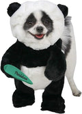 Pandaloon Dog Halloween Costume - Funny Panda Outfit for Pets