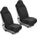 Waterproof Sweating Car Seat Cover for Post Gym Workout - Full