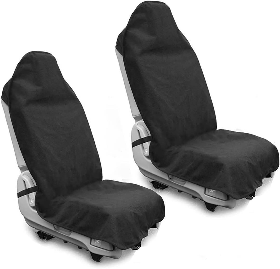 Waterproof Sweating Car Seat Cover for Post Gym Workout