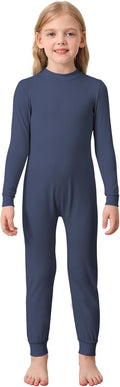 Adaptive Clothing for Special Needs Kids - Anti-Strip Zip Back