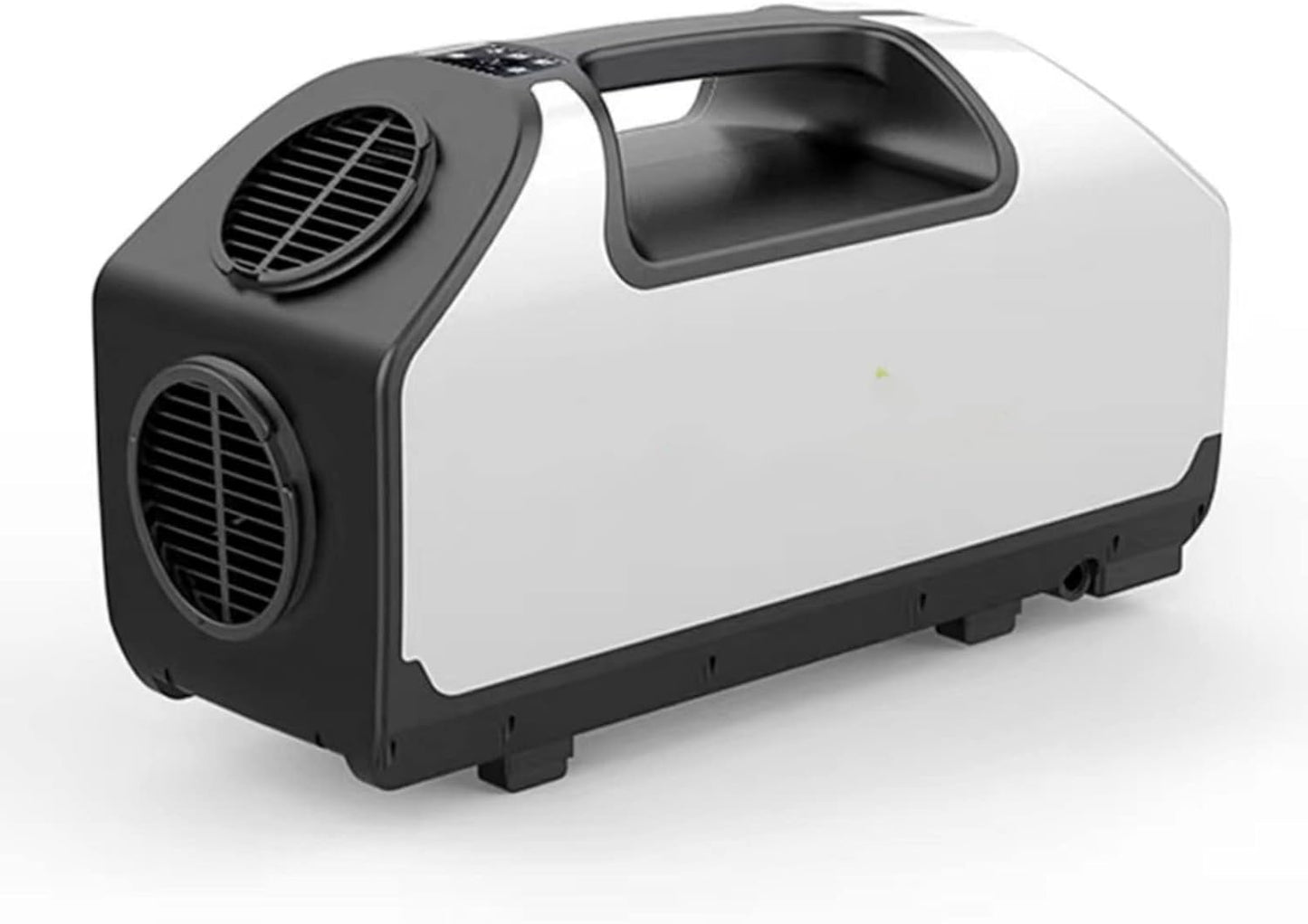 Portable Energy-Efficient Tent AC - Totalral