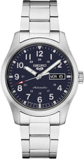 Seiko Automatic Watch for Men - 5 Sports Day/Date, 100m