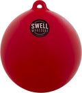 SWELL Wakesurf Big Bumper Ball 25 in - Durable Boat Fender
