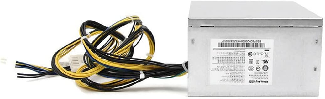 New Genuine Replacement Power Supply for Lenovo Thinkcentre M90t