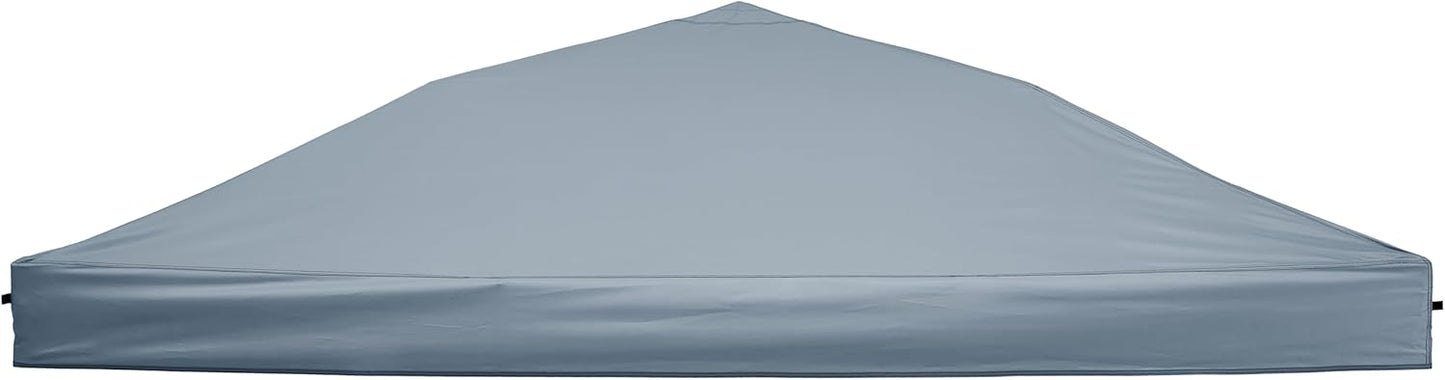 Replacement Canopy Top for 10ft x 10ft Canopy Tent Cover