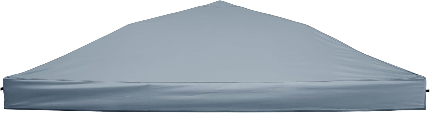 Replacement Canopy Top for 10ft x 10ft Canopy Tent Cover