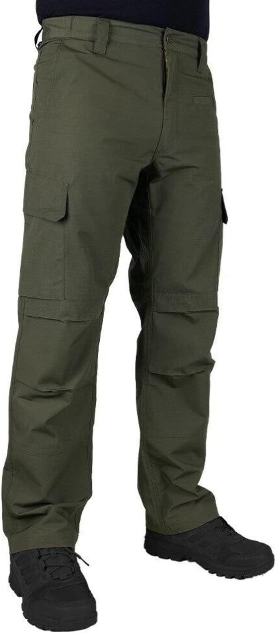 LAPG Men's Urban Ops Tactical Pants for Outdoor and Work Use