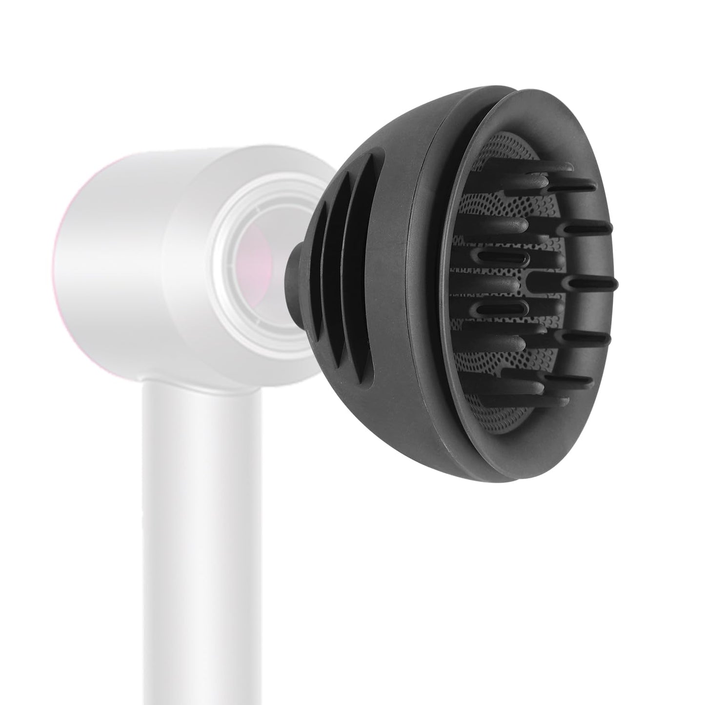 Dyson Supersonic Hair Dryer Nozzle - Enhanced Airflow