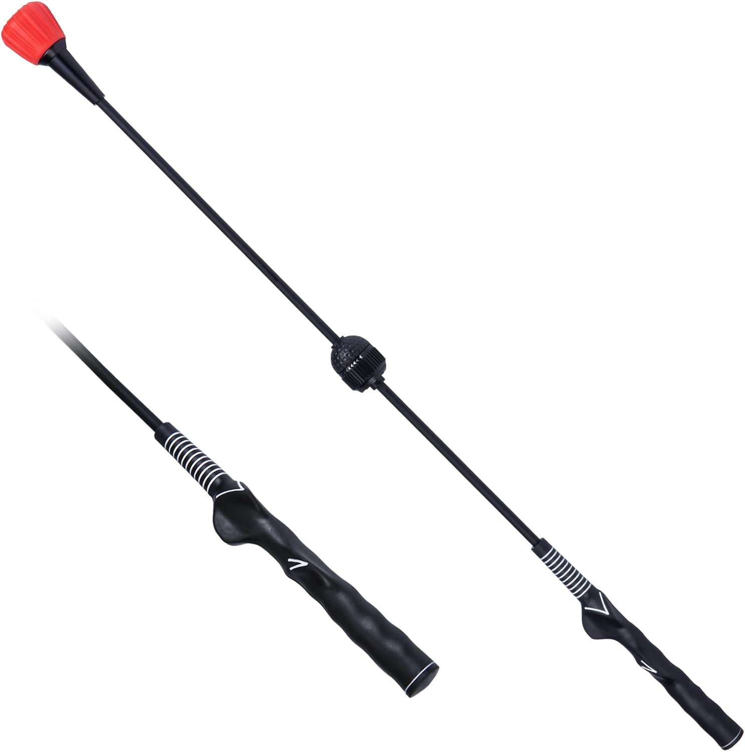 PGM Golf Swing Trainer Aid 2.0 - Strength & Flexibility Training