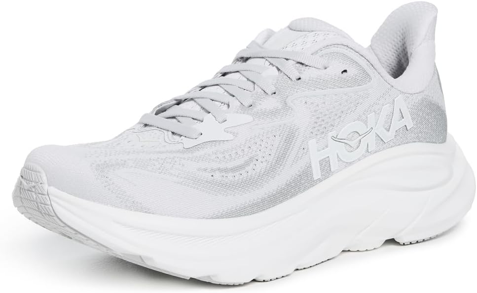 HOKA Womens Clifton 10: Ultimate Comfort and Style for Runners