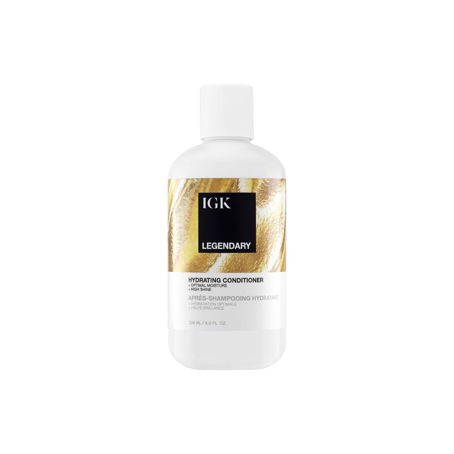 IGK Legendary Hair Conditioner | Healthy Hydration