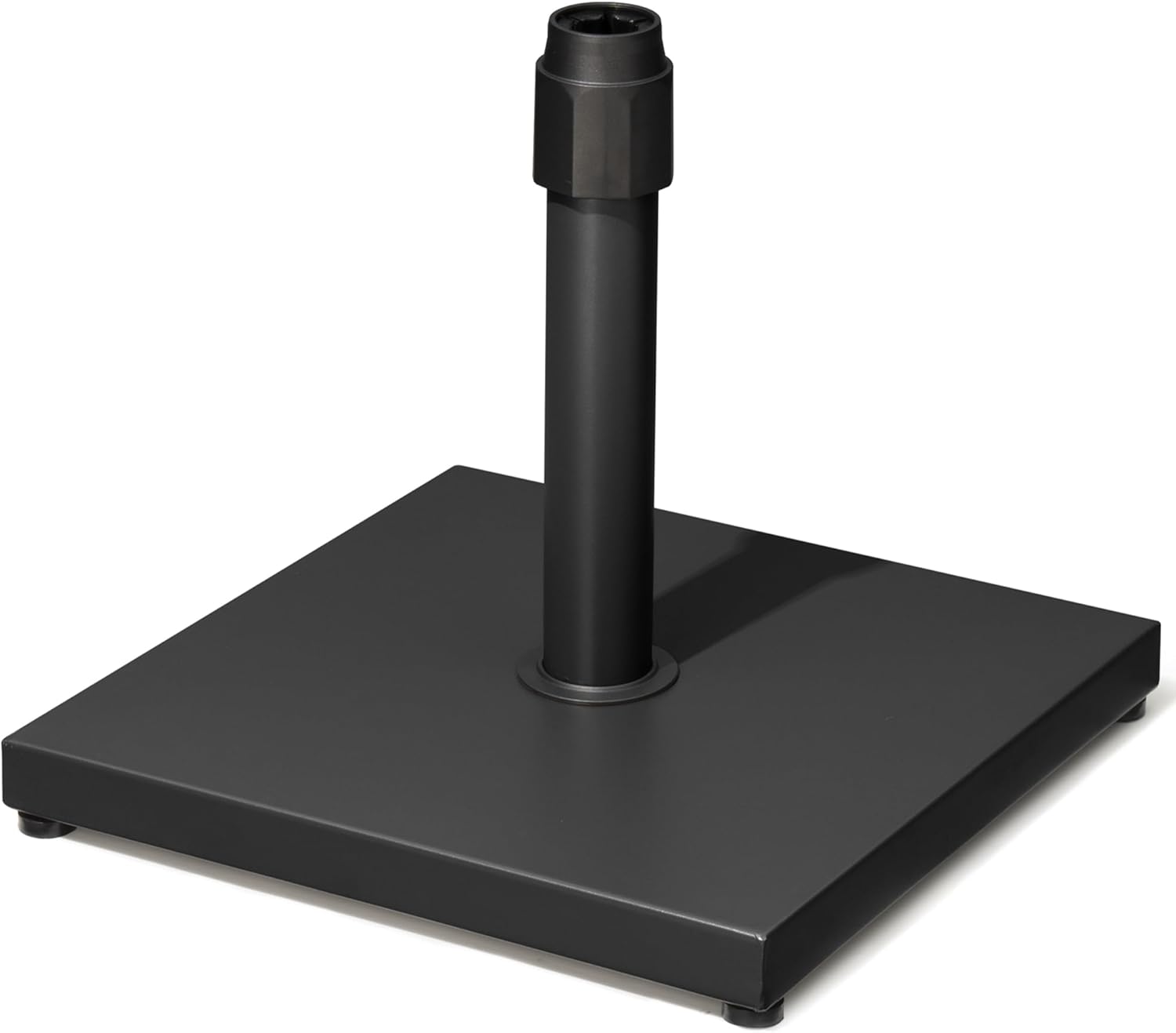 Heavy Duty 45lbs Patio Umbrella Base for Market Umbrellas