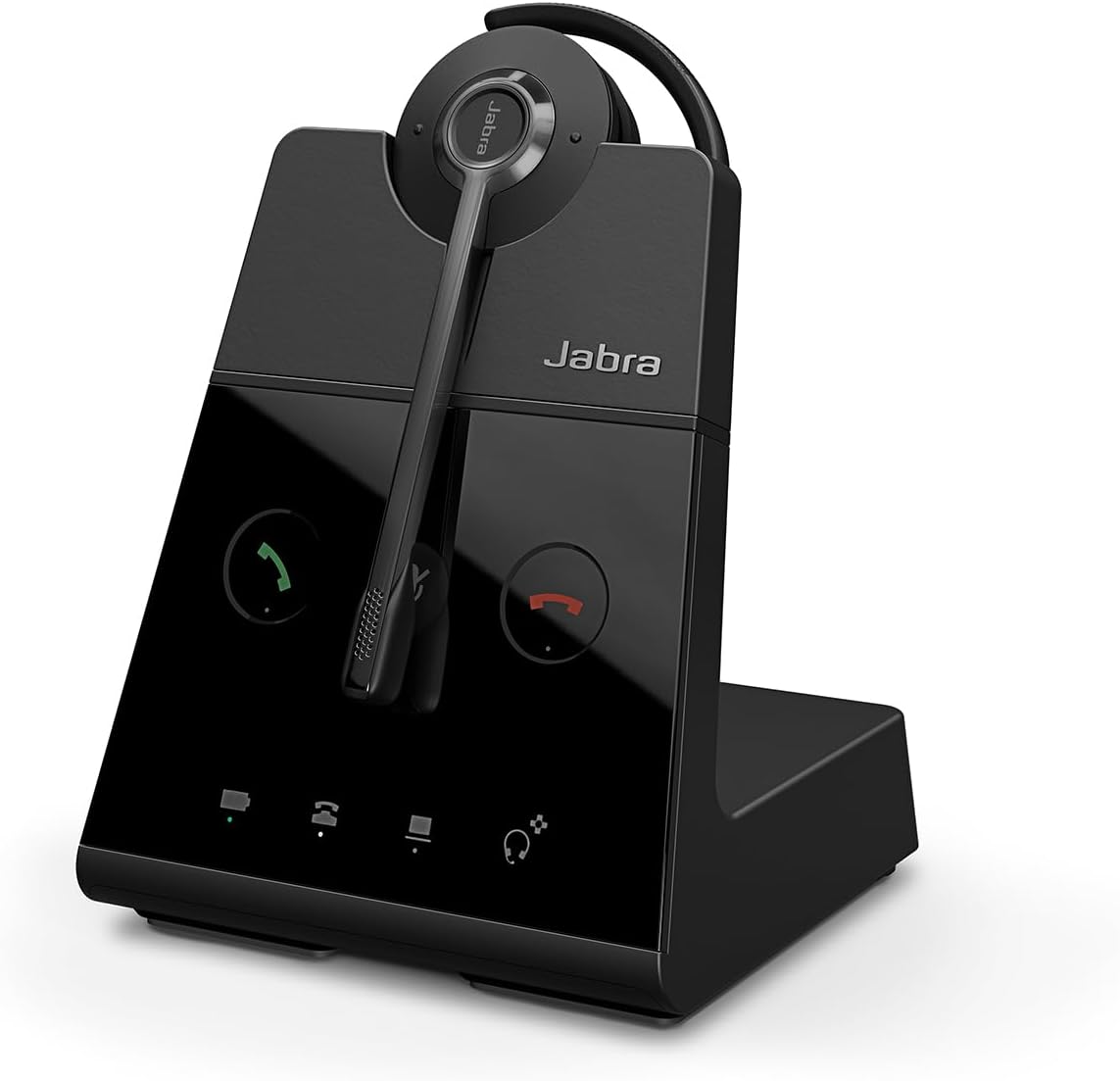 Jabra Engage 65 SE Wireless Headset - Ultimate Performance