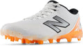 Men's Freezelx V5 Low Lacrosse Shoe - Low Cut Agility Shoe
