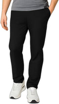 Skechers Men's GO Walk Recharge Straight Leg Pant - Comfortable Casual
