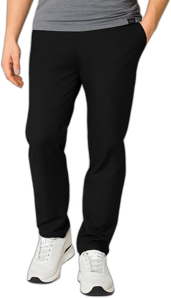 Skechers Men's GO Walk Recharge Pants for Ultimate Comfort