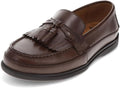 Dockers Sinclair Kiltie Loafer - Comfortable Memory Foam Loafer