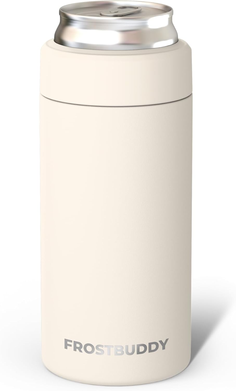 Frost Buddy Universal Mini Can Cooler for Slim & Mini Cans