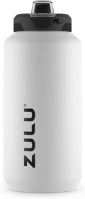 Vacuum Insulated Large Capacity Water Bottle - Long Ice Retention