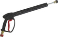 NorthStar Hot Water Pressure Washer Gun with Vented Lance - 5000 PSI