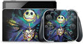 Skinit Decal Gaming Skin for Nintendo Switch OLED - Jack Skellington
