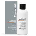 Minimalist Hair Shampoo for Damaged & Frizzy Hair - Bond Repair