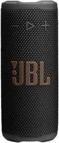 JBL Grip Compact Bluetooth Speaker - Bold Pro Sound & Ambient Light