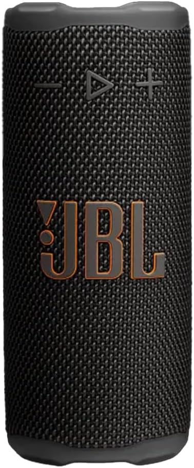 JBL Grip Compact Bluetooth Speaker with Bold Pro Sound and Light