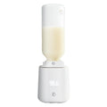 Simple Touch Baby Bottle Warmer with Digital Display - Fast, Accurate