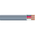 Romex SIMpull 10/3 UF-B Building Wire 100 ft - Underground Rated