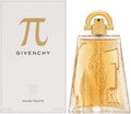 Givenchy Pi For Men Eau De Toilette Spray - Evening Woody Scent