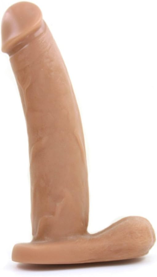 Vixen Creations Bandit Vixskin Dildo for Ultimate Pleasure