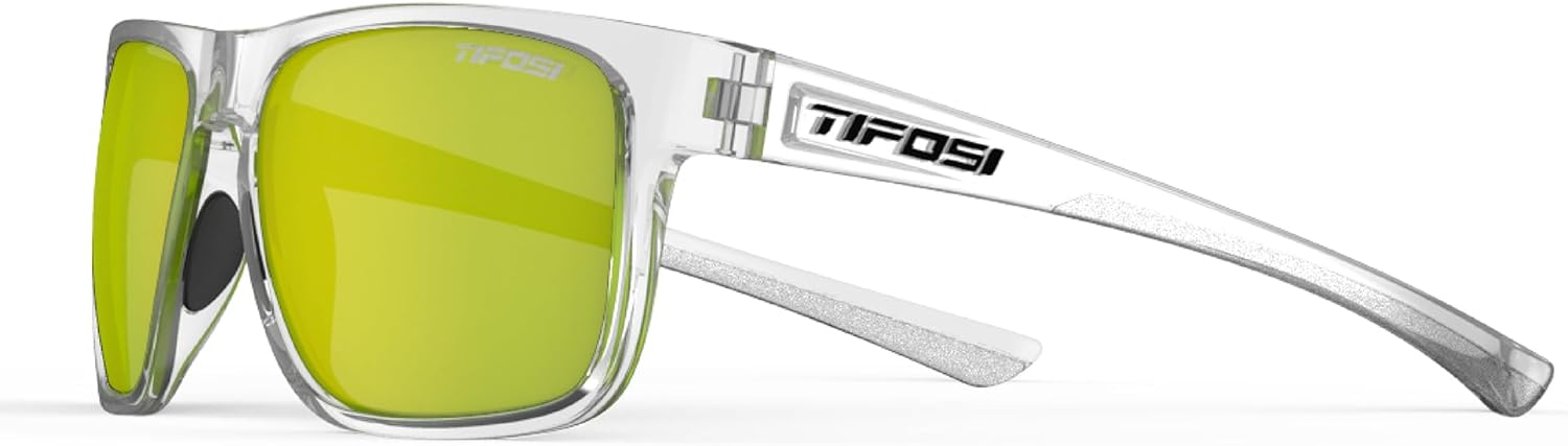 Swick Sport Sunglasses for Cycling, Golf, Hiking, and More