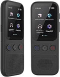 Language Translator Device, 138 Languages Supported - Instant Two-Way