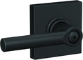 Schlage F40 BRW 622 COL Broadway Lever for Modern Privacy Needs