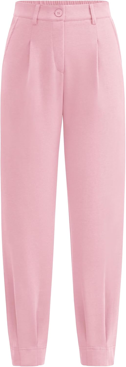 PRETTYGARDEN Womens Dress Pants for Business Casual Style