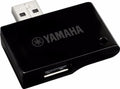 Yamaha Wireless USB to Host MIDI Adapter - Wireless iOS MIDI Made