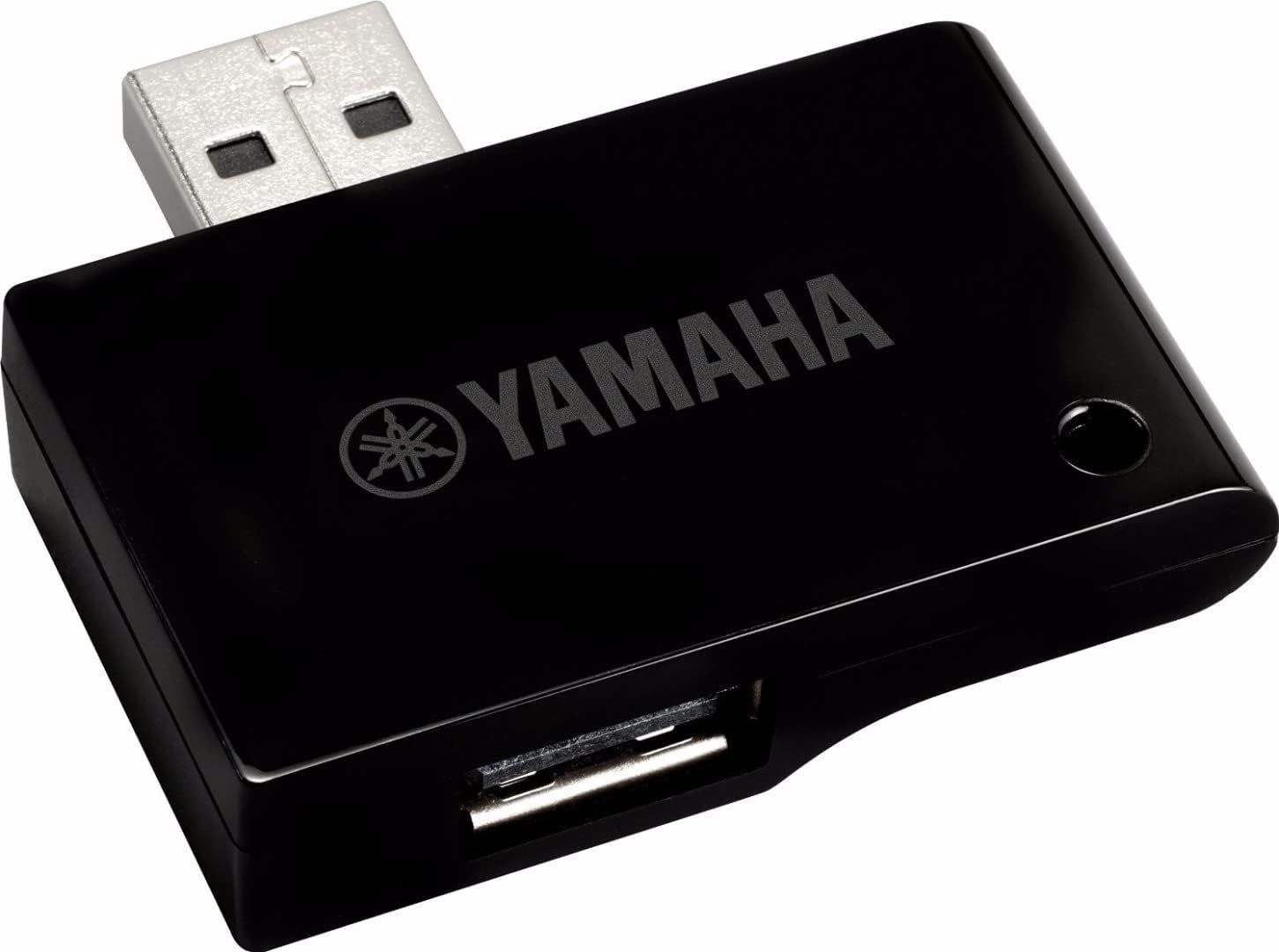 Yamaha Wireless USB to Host MIDI Adapter for iOS Devices