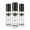 Black Orchid Perfume for Women - Long Lasting Amber Floral Scent