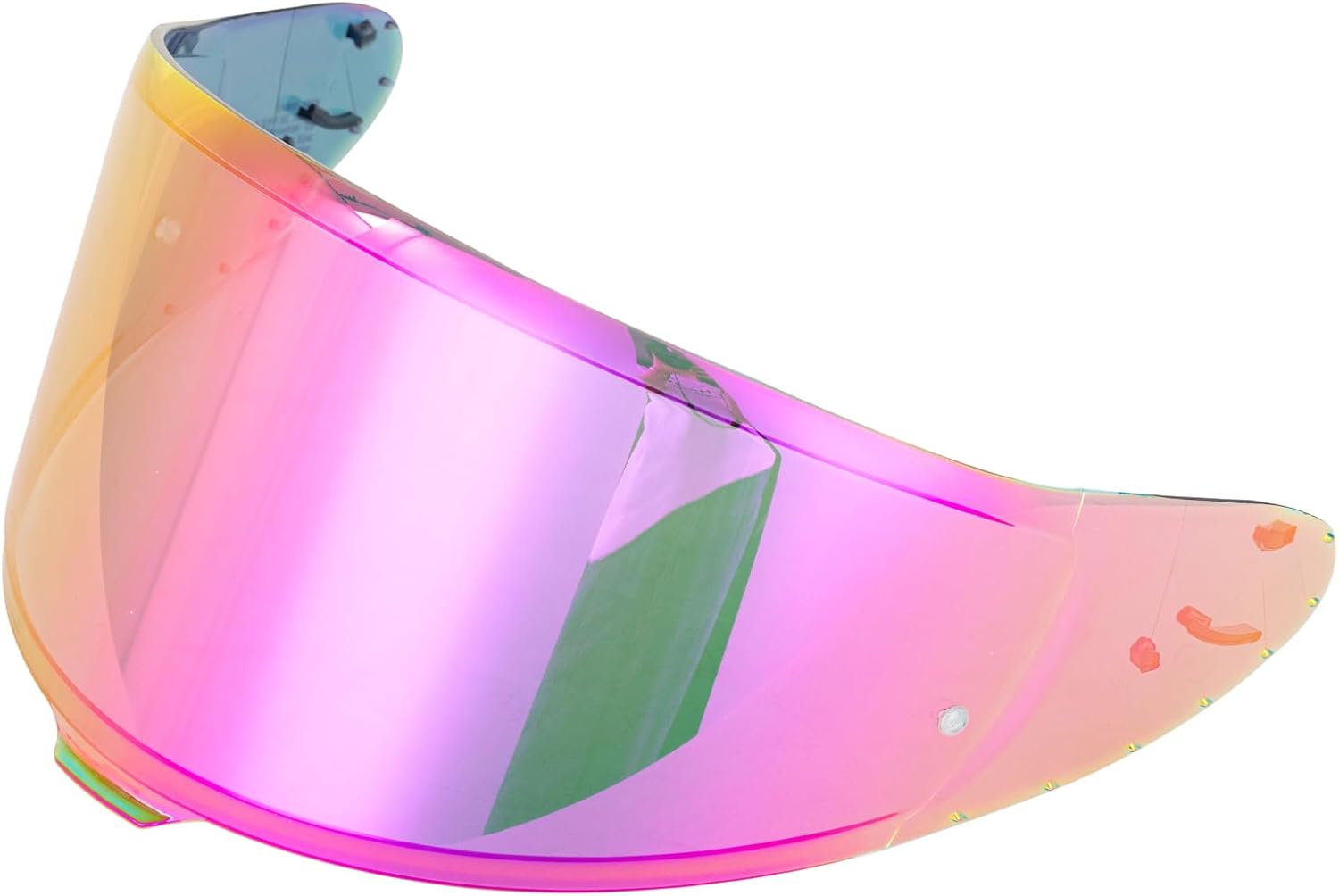 Soman RF-1400 Helmet Visors Shield for UV Protection and Clarity