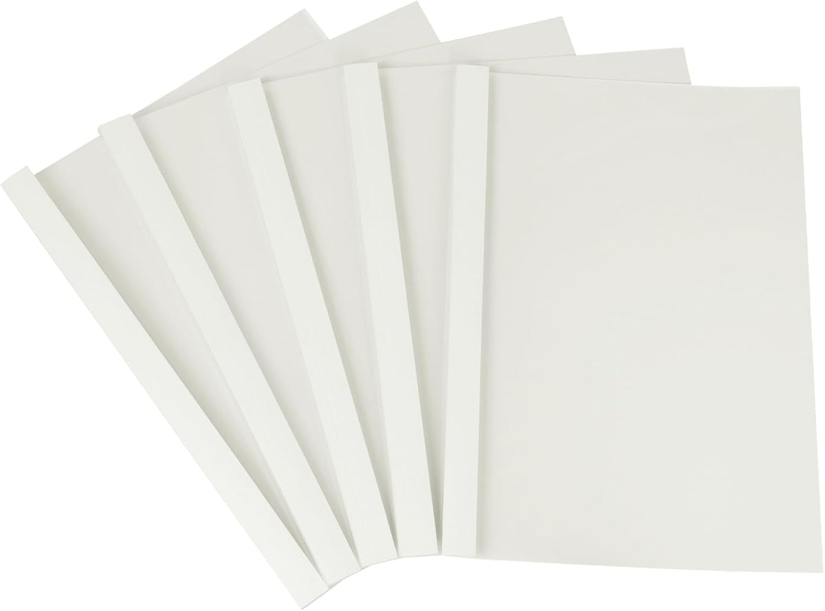 RAYSON TBC2346-100W-US Thermal Binding Covers for All Needs