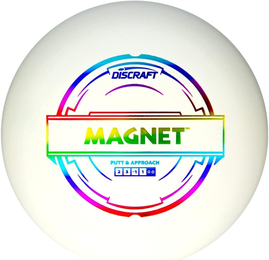 Discraft Magnet 170-172g Golf Disc